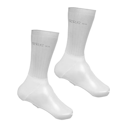 Cycling Shoe Covers Bicycle Overshoes Professional Shoecovers Rainproof Windproof Breathable Protectors for Trip Travel