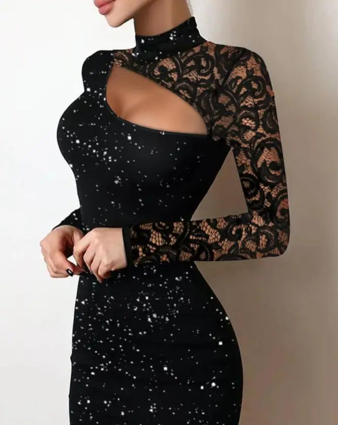 Sexy Dresses for Women Female Party Dresses Wedding Guest Temperament Women&