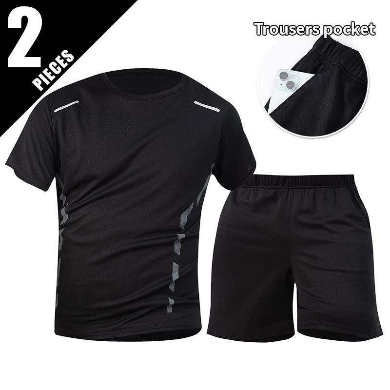 1/2/4Pcs Men&