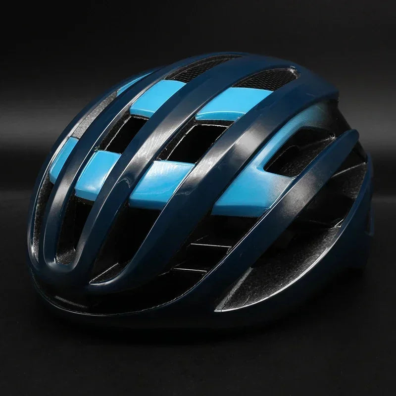 Outdoor Sports Aero Cycling Helmet MTB Mountain Road Bike Helmet Bicycle Men Women Style Ultralight Safely Cap Capacete Ciclismo