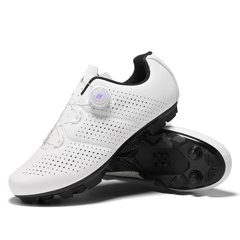 2026Cycling Shoes  Bike Sneakers Cleat Non-slip Men&