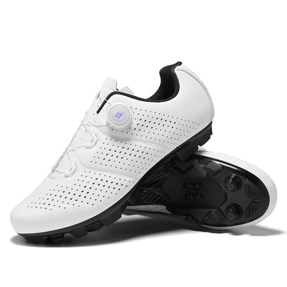 2026Cycling Shoes  Bike Sneakers Cleat Non-slip Men&