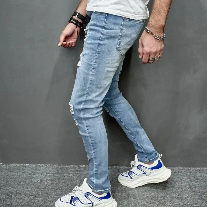 2024 New Style Men&