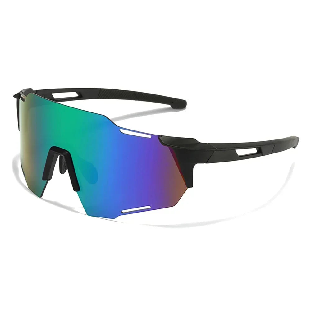 Cycling Glasses for Men &amp; Women – High-Performance UV400 Sport Sunglasses with Adaptive Photochromic and Polarized Technology