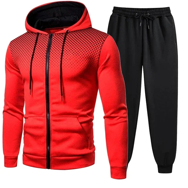 2024 Mens Tracksuits Men&