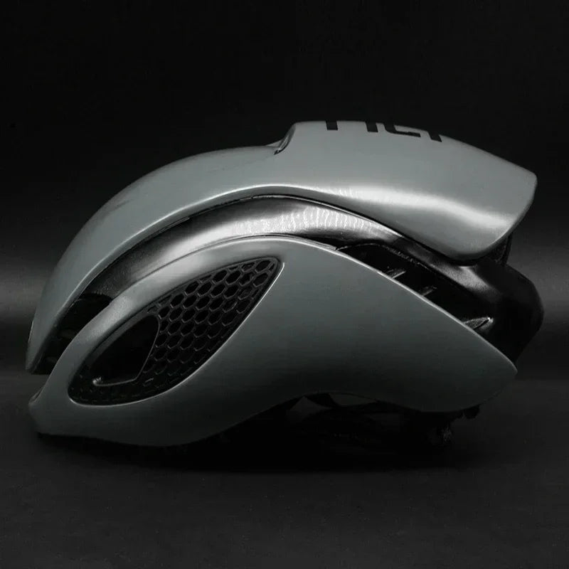 Cycling Helmet Aero Bicycle Helmet TT Time Trial Men &amp; Women  Bike Helmet