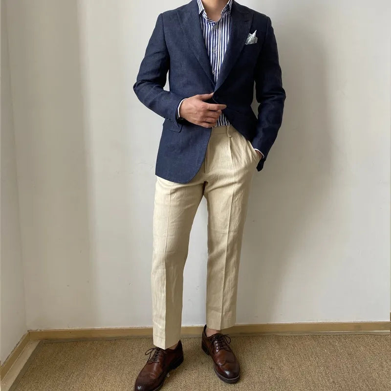 Plus-Size Men&