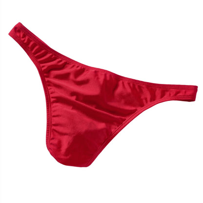 Men Bikini Briefs Underwear Man Sexy Zipper Mini Underpants Cuecas Calzoncillos Slips Mens Soft Breathable Lingerie Panties