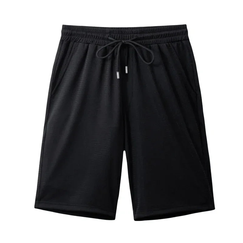 New Fashion Shorts Man Pants Summer Beach Pants Men&