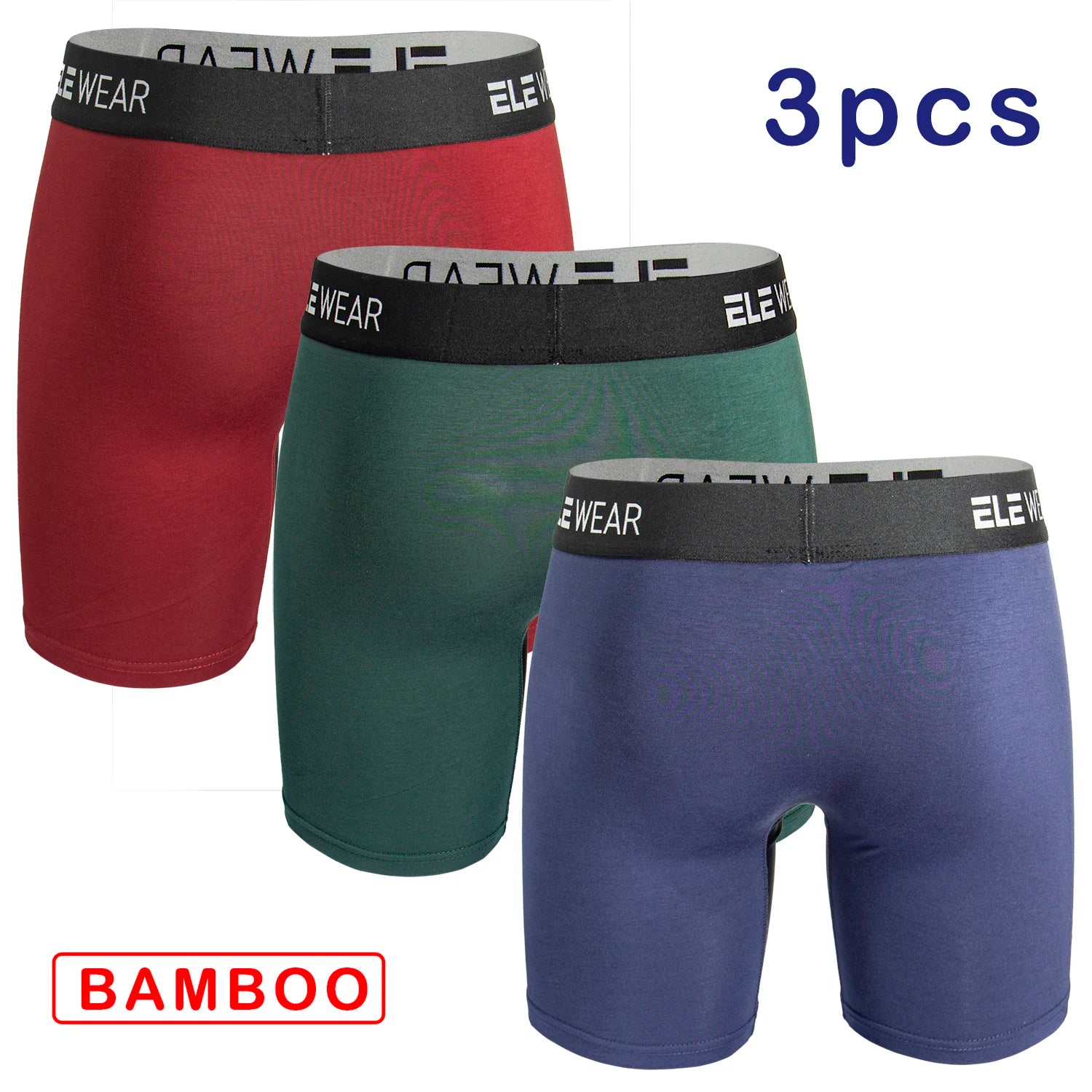 Bamboo Men&