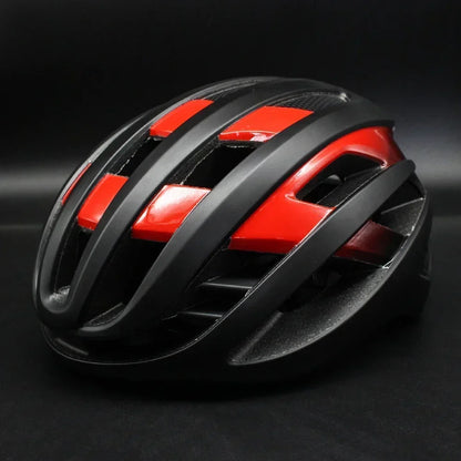 Outdoor Sports Aero Cycling Helmet MTB Mountain Road Bike Helmet Bicycle Men Women Style Ultralight Safely Cap Capacete Ciclismo