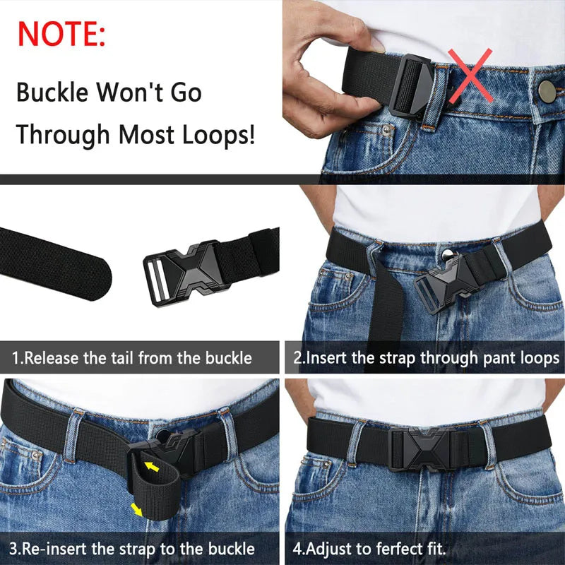 New Men&