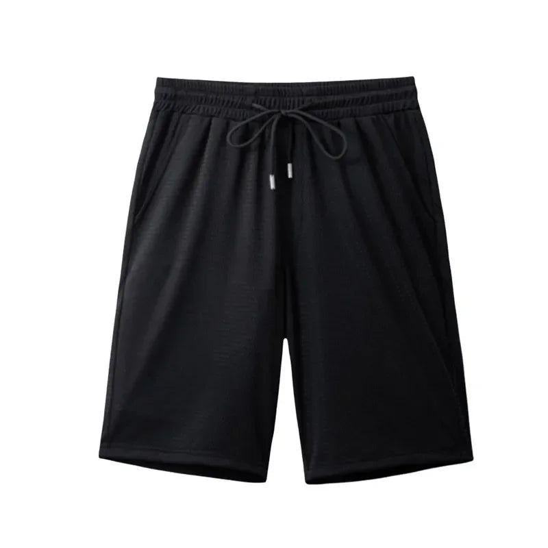 New Fashion Shorts Man Pants Summer Beach Pants Men&