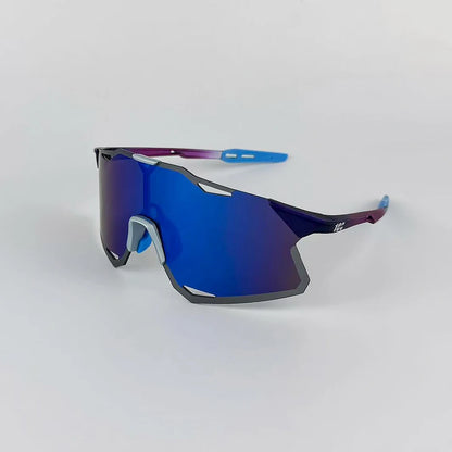 100 Cycling Glasses MTB Road motocross goggles UV400 Protection Sunglasses Ultra Light Men Outdoor Sports Eyewear Equipment
