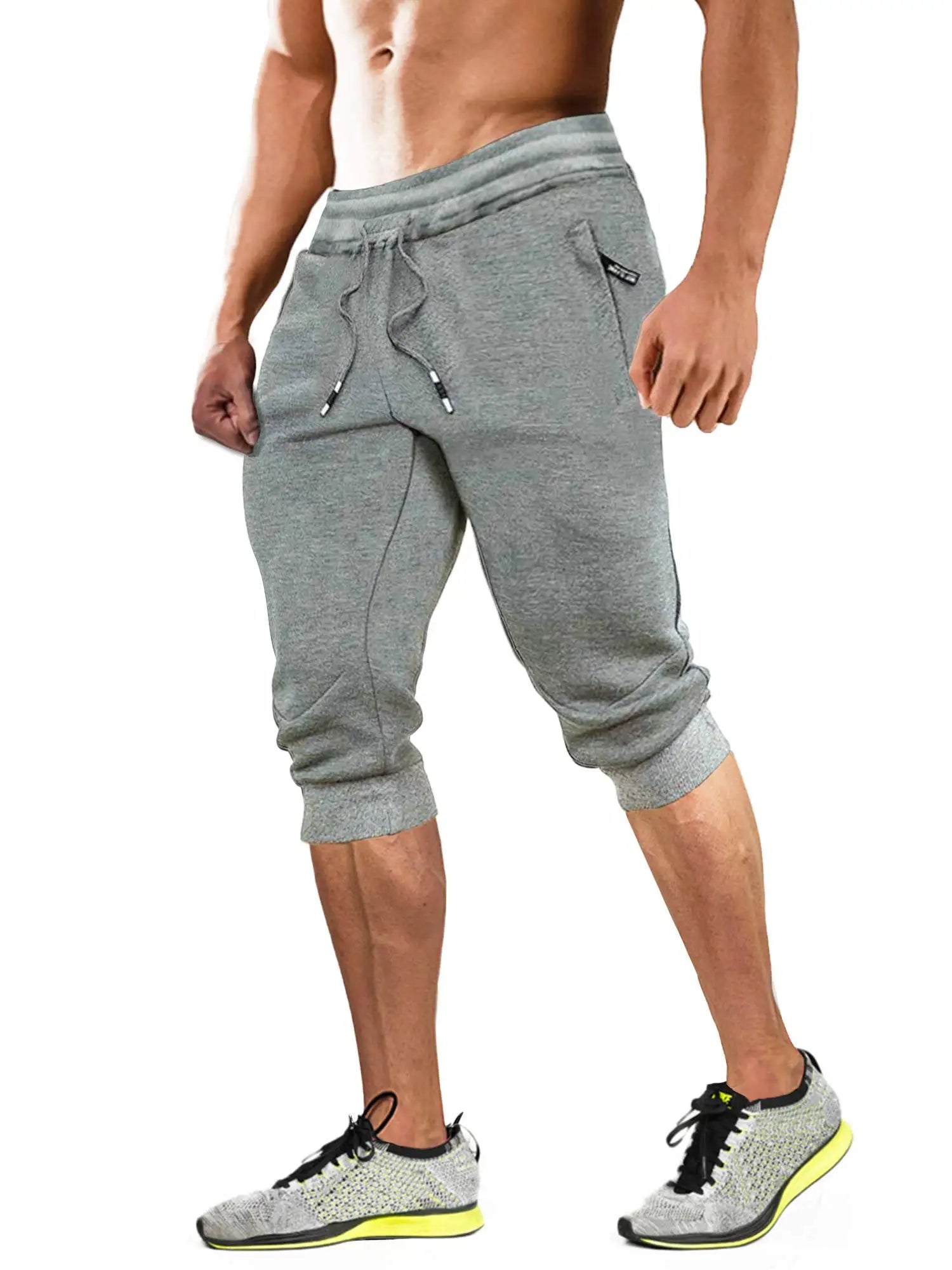 MAGCOMSEN Men&