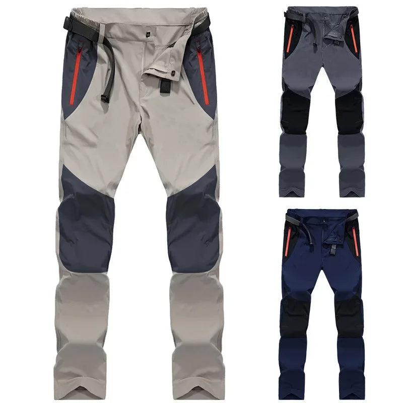 New Men&