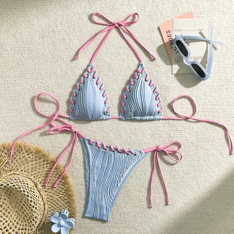 Sexy Bikinis 2025 Women&