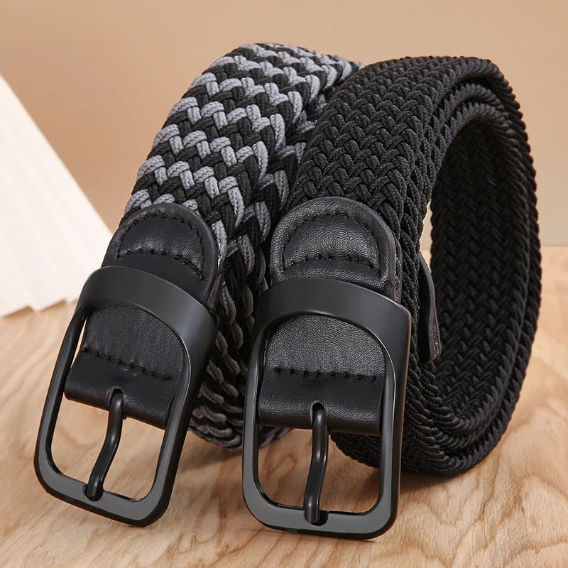 Non-hole Punch-free MEN&