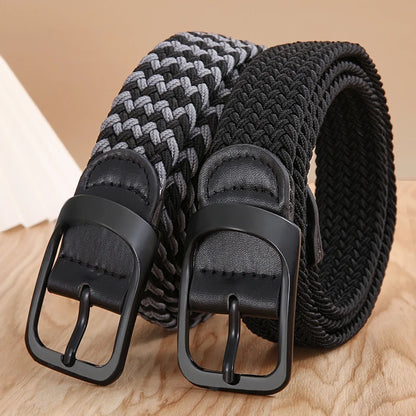Non-hole Punch-free MEN&