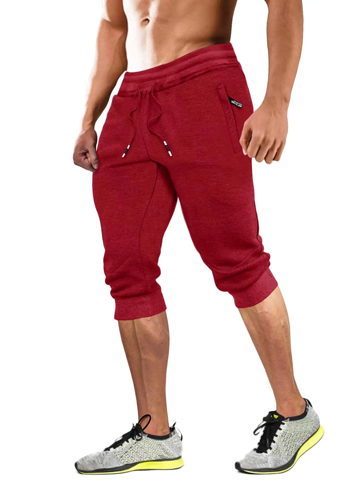 MAGCOMSEN Men&