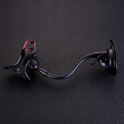 Car Phone Holder Universal 360 Degree Flexible Dashboard Windshield GPS Mount Desk Table Cell Mobile Phone Holder Stand