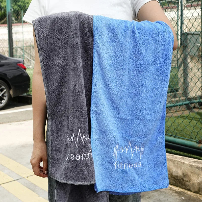 Sports Towel Men&