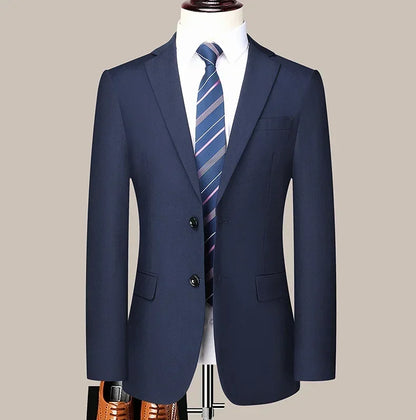 Suit (Blazer+Pants) Men&