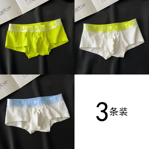 3pcs/lot Men&