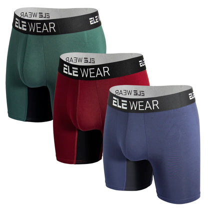 Bamboo Men&