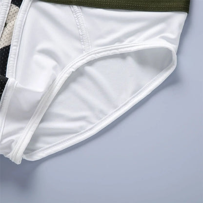 New men&