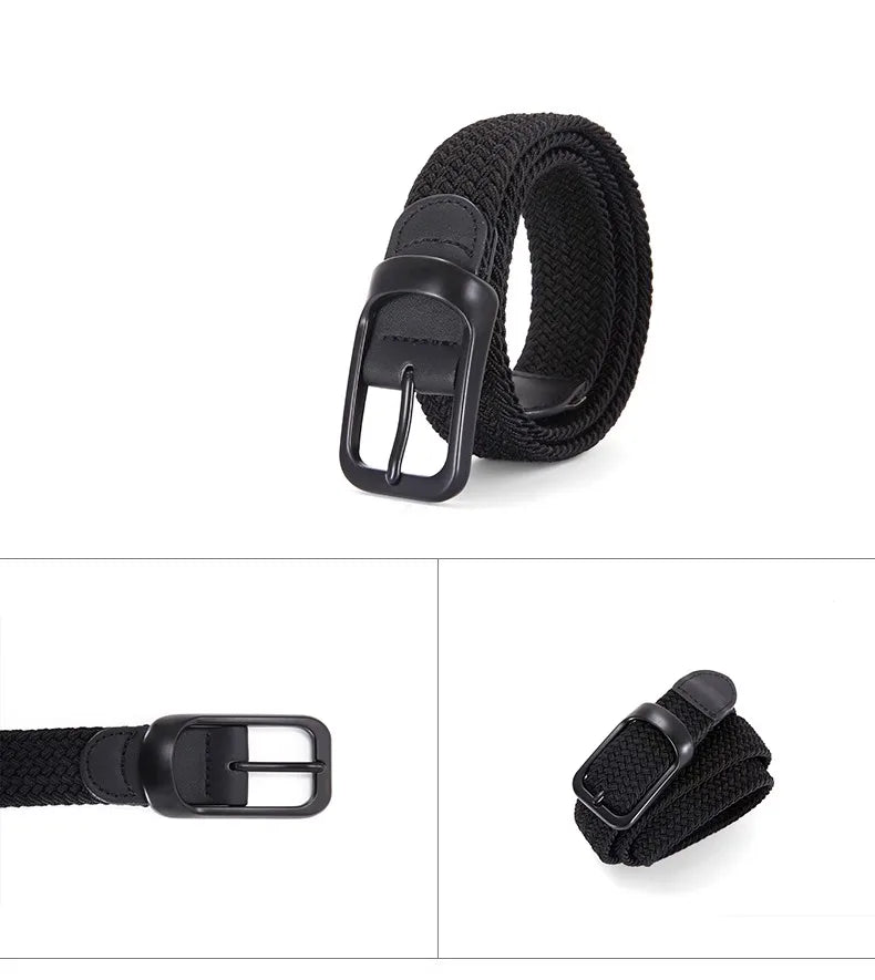 Non-hole Punch-free MEN&