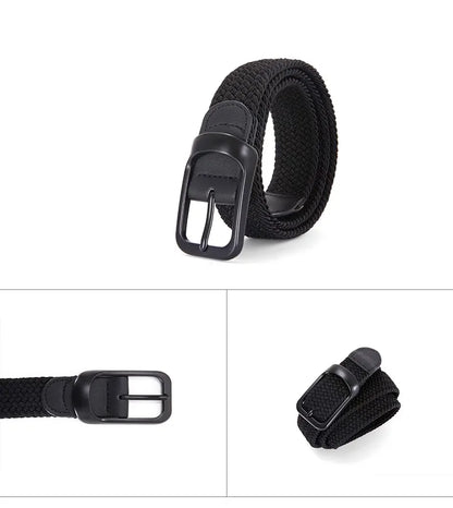 Non-hole Punch-free MEN&