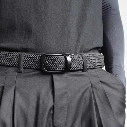Non-hole Punch-free MEN&