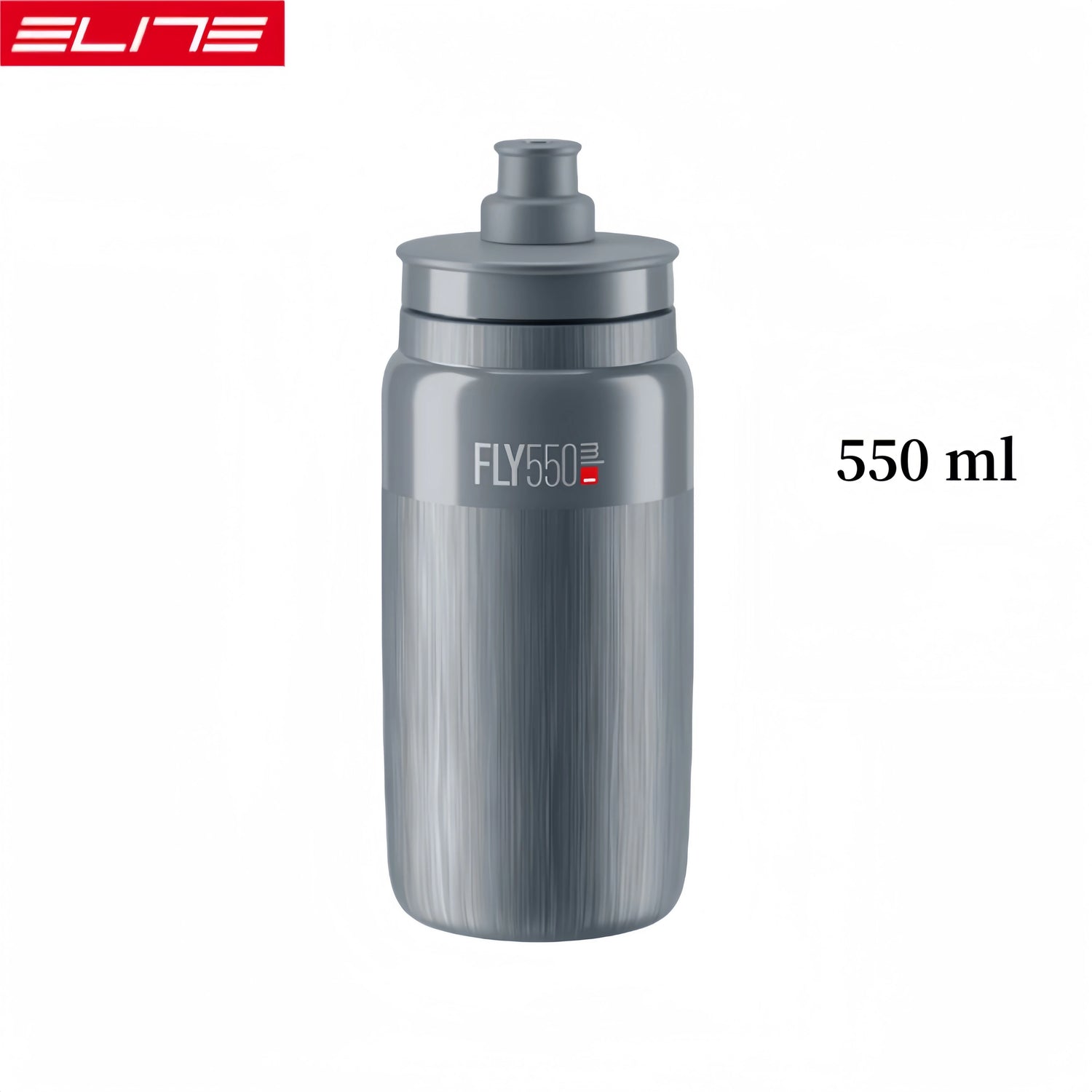 ELITE Kettle FLY TEX Bicycle Kettle Ultra Light Road Bike Mountain Bike Kettle Cycling Water Bottle Sports Water Cup