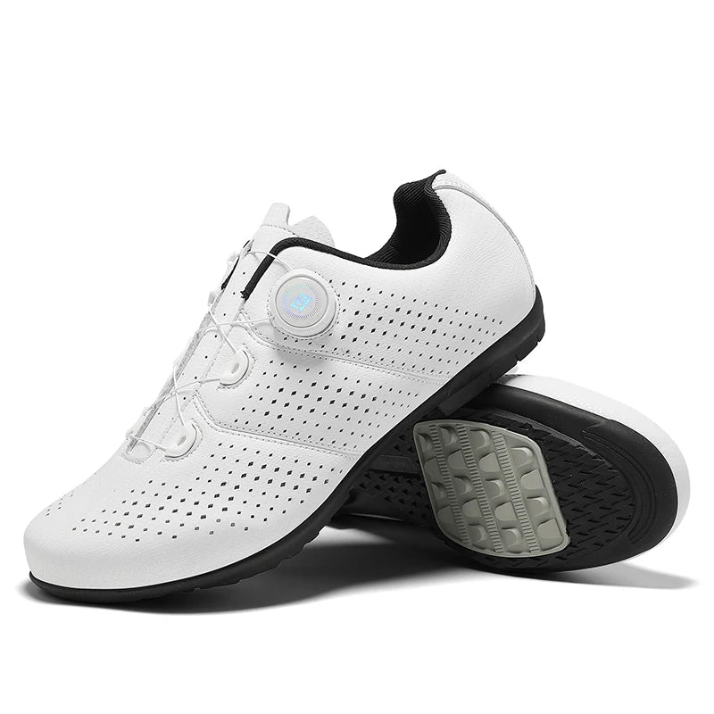 2026Cycling Shoes  Bike Sneakers Cleat Non-slip Men&