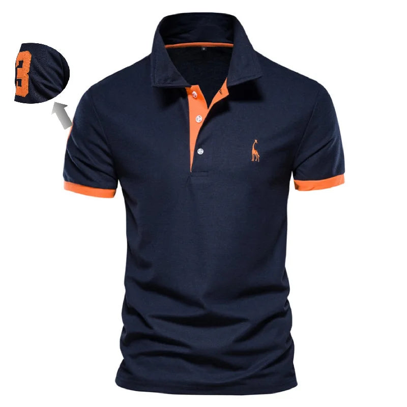AIOPESON Cotton Men&