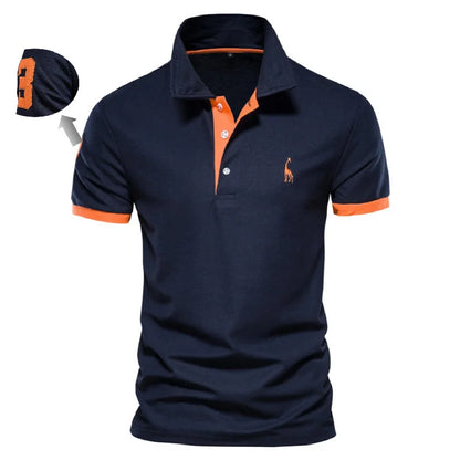AIOPESON Cotton Men&