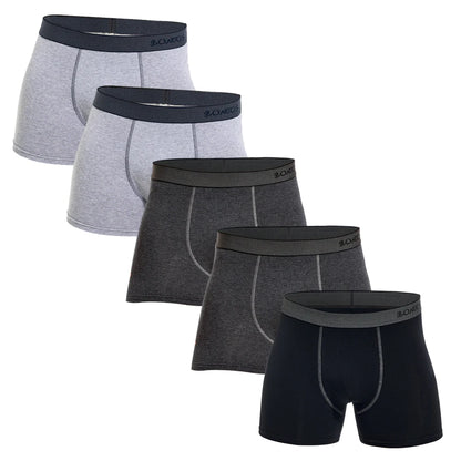 5Pcs Men&
