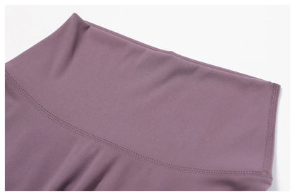 Women Leggings For Fitness High Waist Long Pants Gym Yoga Pants Women Hip Workout Push Up Scrunch Butt Tights Women Clothing