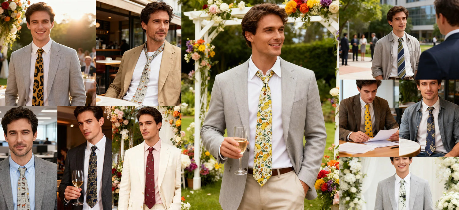 Classic Men&