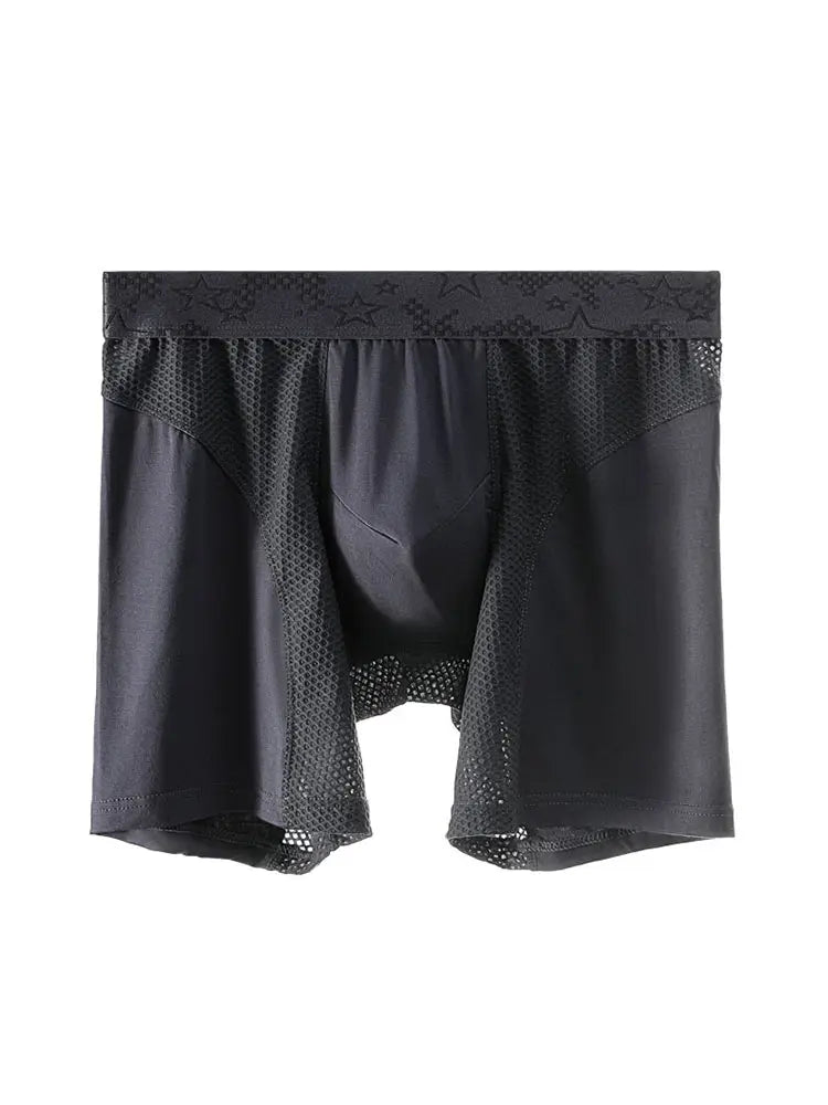 Extra Long Sports Underwear Men&