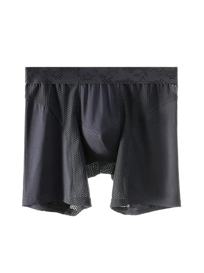 Extra Long Sports Underwear Men&