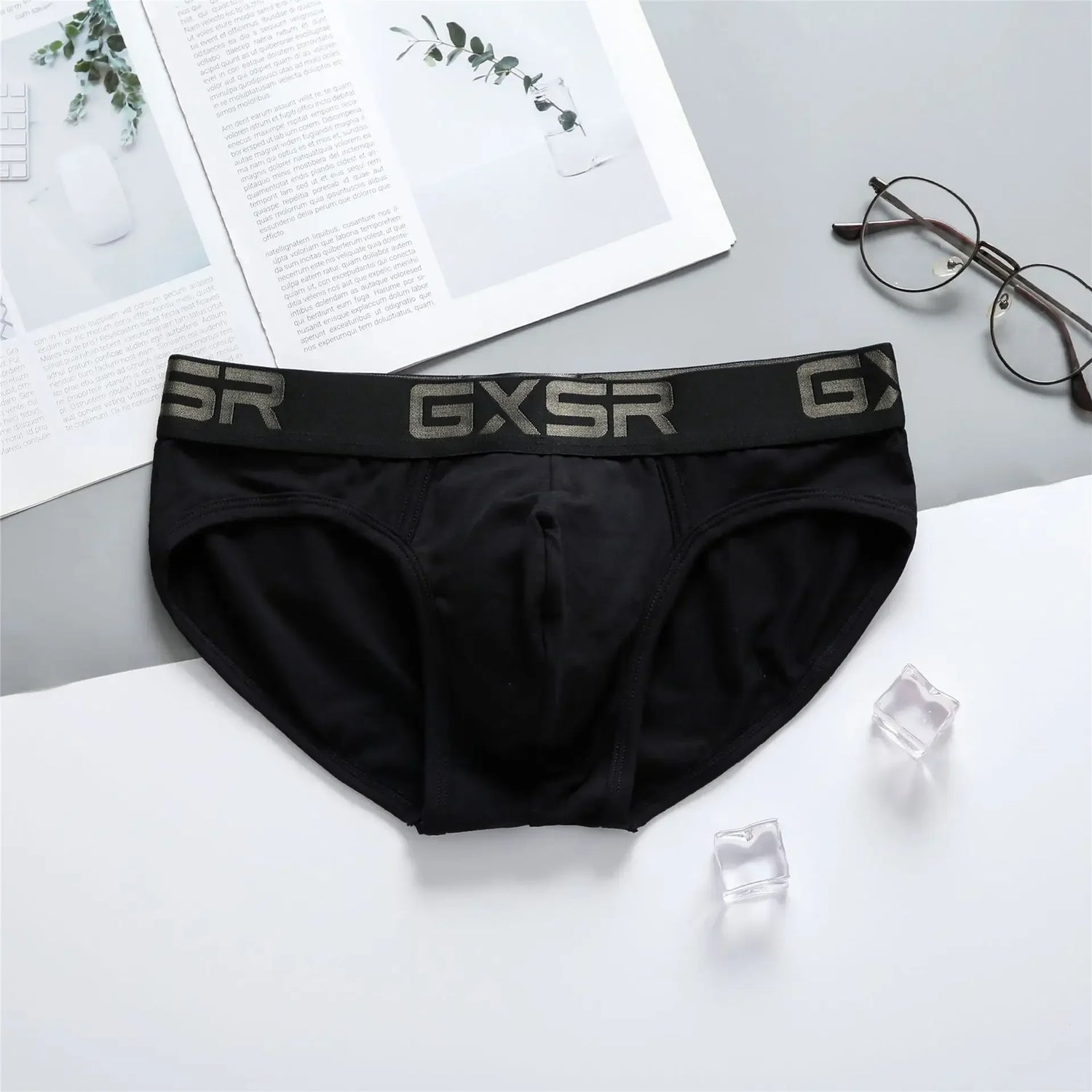New men&