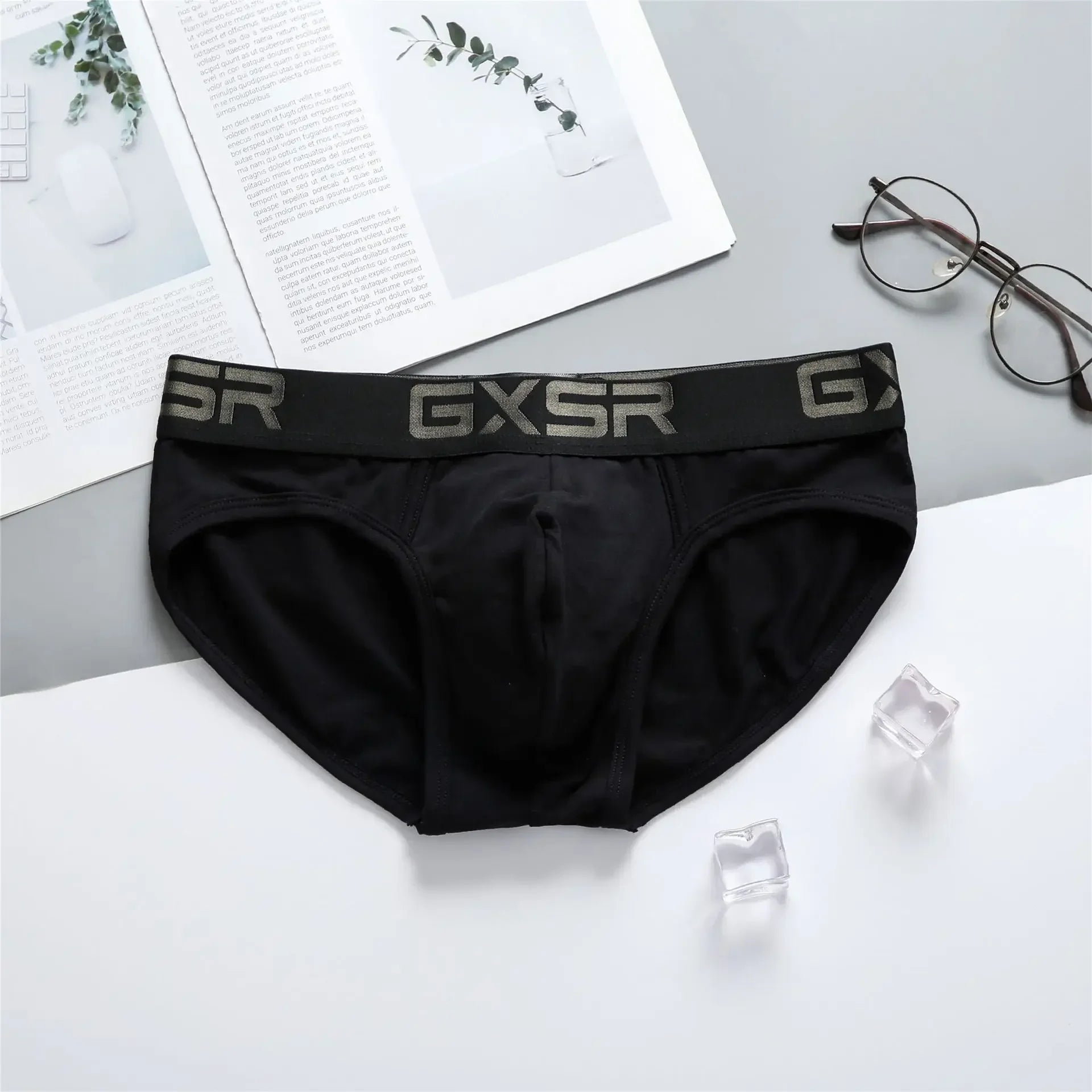 New men&