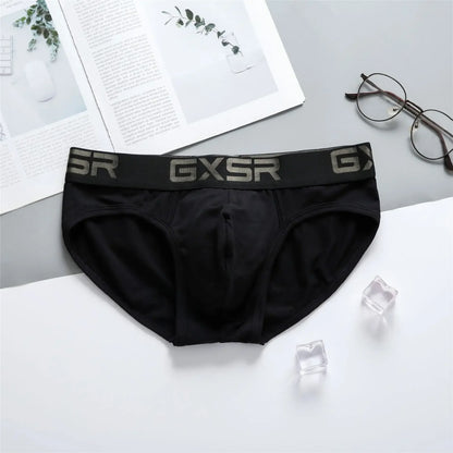 New men&