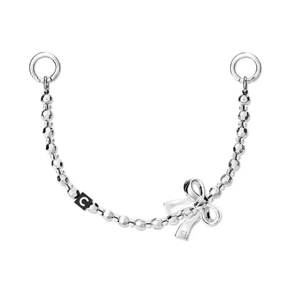 DIY Mobile Phone Accessories Hook Sticker Phone Charm Lanyard Pendant for iPhone for Galaxy Case Decoration