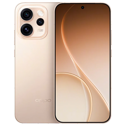 Offical New Oppo Reno 15 Pro Android Phone Dimensity 8450 Wireless Charge 6.78" AMOLED 200.0MP 6500mAh IP69 Waterproof OTA