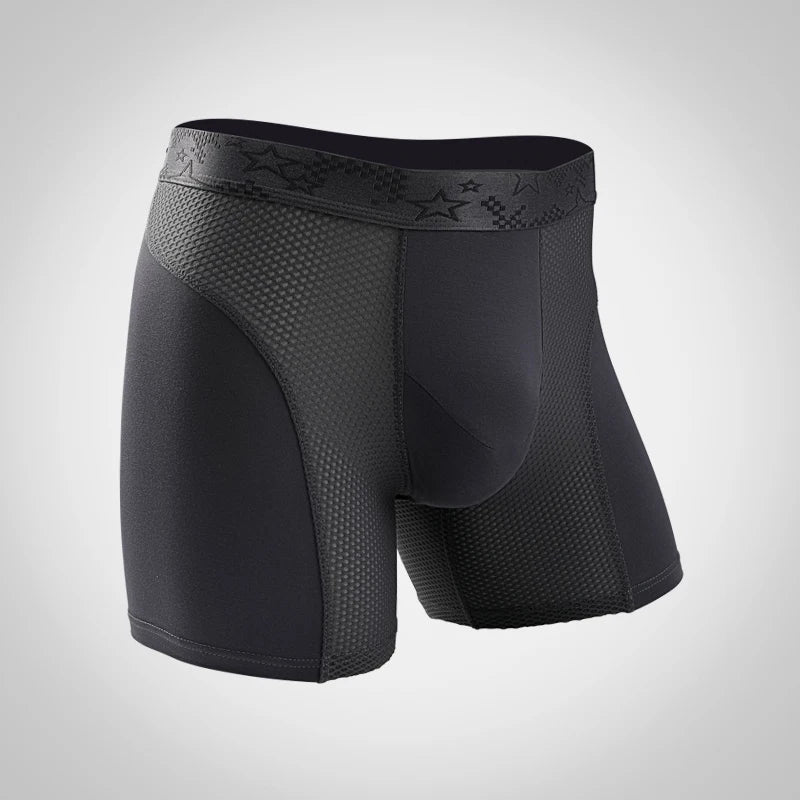Extra Long Sports Underwear Men&