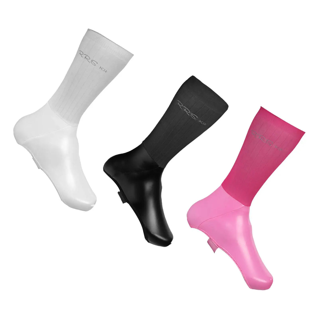Cycling Shoe Covers Bicycle Overshoes Professional Shoecovers Rainproof Windproof Breathable Protectors for Trip Travel