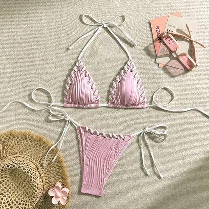 Sexy Bikinis 2025 Women&